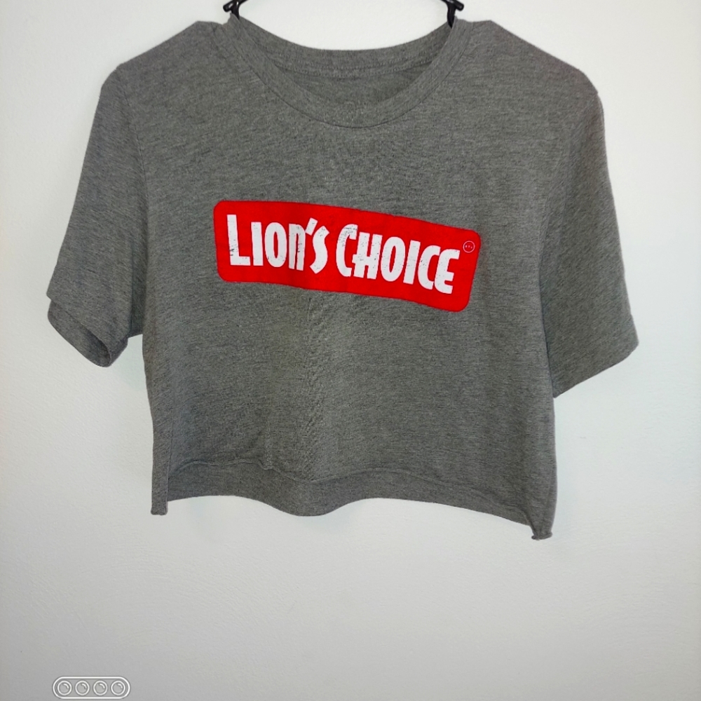 Croptop